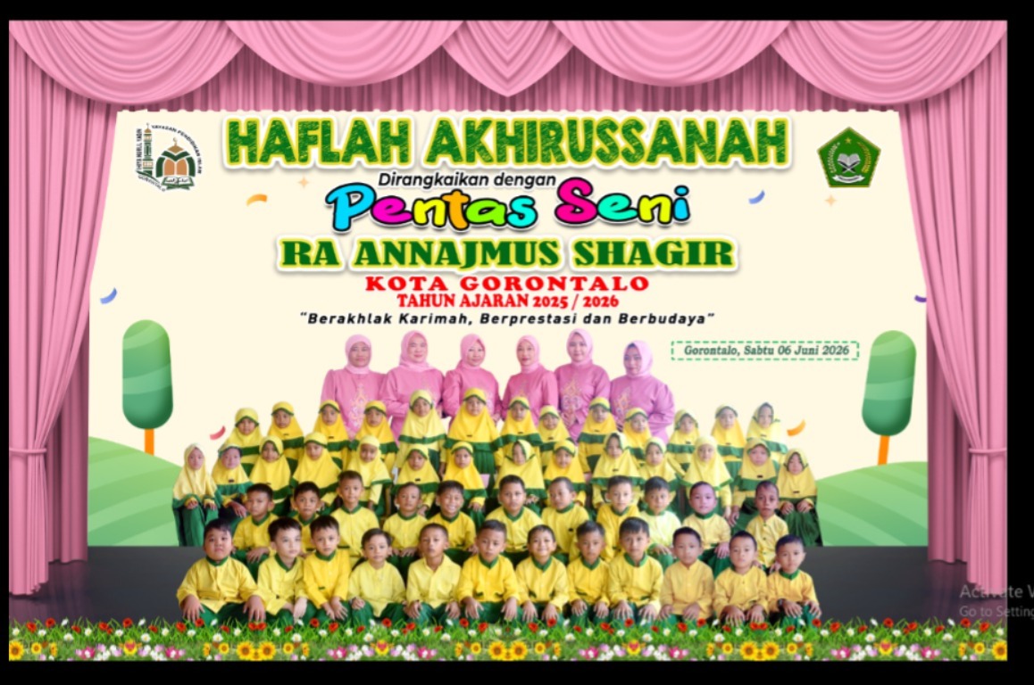 Foto Utama